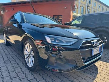 Audi A4 - 3