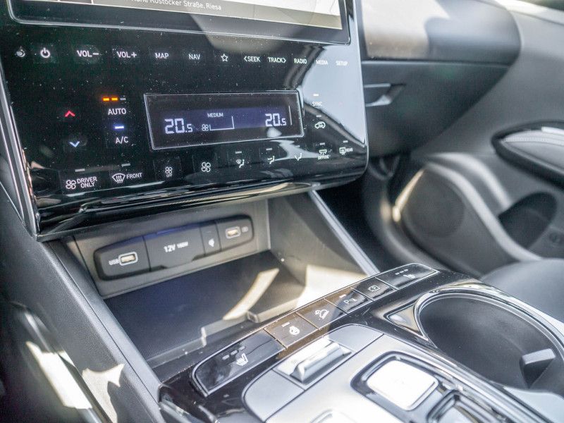 Hyundai Tucson – Bild 11
