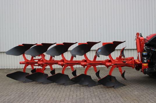 KUHN VARI-MASTER 183 6 (5E+1)