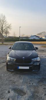 BMW X4 xDrive30d M-Paket | Weißes Leder | ... - BMW X4 von 2026
