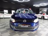 Volkswagen Polo V Life Sitzheizung/Klimaaut/Einparkhilfe - gebrauchte VW Polo aus dem Jahr 2013