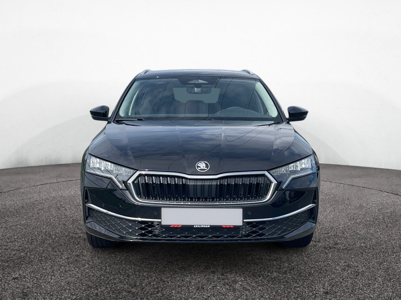 Skoda Octavia - Bild 3