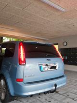 Ford C-Max 2,0TDCi 100kW PowerShift DPF Titanium ...