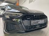 Audi A3 Lim. 40 TDI S line Leder Matrix Navi Kamera - Audi A3 aus 2022