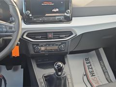 SEAT Ibiza Style Digitales Cockpit Appel Android LED 