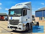 Mercedes-Benz Actros 1846 4X2 STREAMSPACE 230 MP4 EURO 6 - Mercedes-Benz Actros mp2