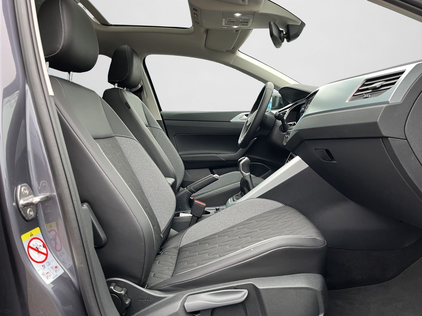 Volkswagen Taigo - Bild 4