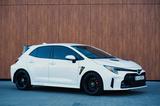 Toyota Corolla GR - Toyota GR86: Sportwagen