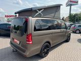 Mercedes-Benz V 250 Maco Polo /  4MATIC / 4x4 / AHK / NAVI / L - Angebote entsprechen deinen Suchkriterien