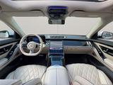 Mercedes-Benz S 400 d 4M AMG*PANO*MASG*HuD*BURM*DIGI LI*360°*+ - Mercedes-Benz S-Class