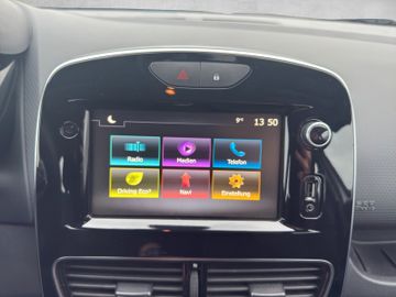 Renault Clio IV Grandtour Business Edition|Kamera|Navi