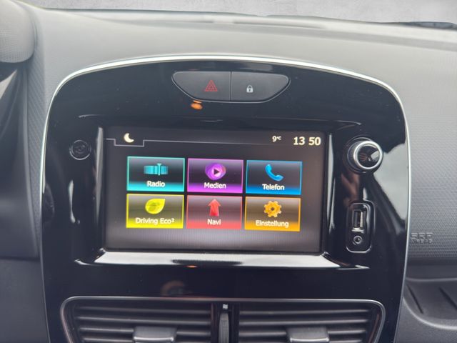 Renault Clio IV Grandtour Business Edition|Kamera|Navi