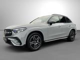 Mercedes-Benz GLC 220 d 4M AMG Night Standhz Pano AHK HUD 360 - Mercedes-Benz GLC 220 mit Diesel-Antrieb: Automatik
