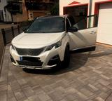 Peugeot 5008 BlueHDi 150 Allure - Rest Garantie bis 2029 - Peugeot 5008 von privat