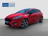 Ford FIESTA ST-LINE 1.0ECOBOOST CARPLAY APPLE/ANDROID - Ford Fiesta: Limousine