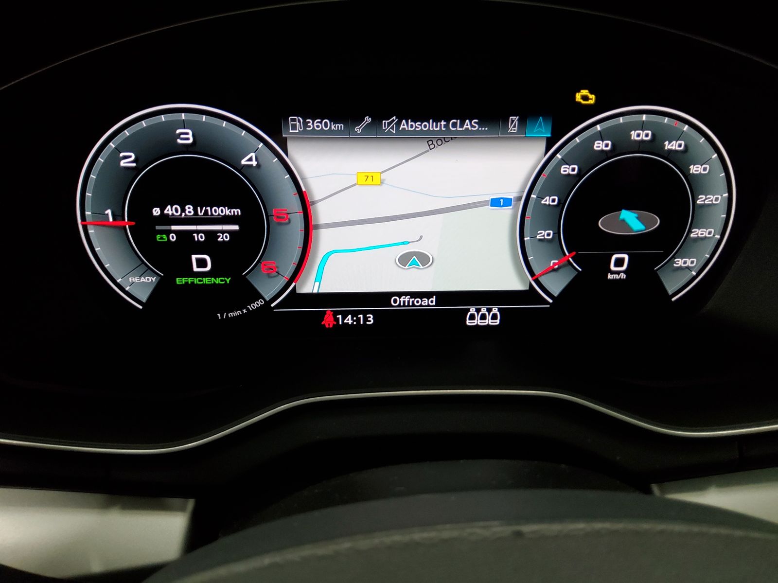 Audi Q5 35 TDI Navi LED Virtual ACC foto 8