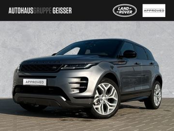 Land Rover Range Rover Evoque D165 AWD R-Dynamic SE ACC