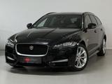 Jaguar XF Sportbrake R-Sport AWD/NAVI/LED/LEDER/18 ZOLL - gebrauchte Jaguar XF aus dem Jahr 2019