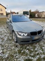 BMW 3er  e91 330d - BMW 330 aus 2005: 330d