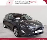 Ford Focus 1.5 EB TITANIUM LED NAV B&O - Ford Focus: Limousine