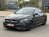 Mercedes-Benz Mercedes CLA 200d AMG Line  gepflegt & spa... - Mercedes-Benz CLA 200 in Oldenburg