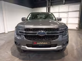 Ford Ranger 2.0 Ecob. Limited DoKa|4x4|LED|Navi|Leder - Ford: 2.0