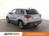 Suzuki Vitara 1.0 BoosterJet Comfort Aut.*NAVI*TEMPO* - Suzuki Gebrauchtwagen in Frankfurt