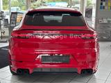 Porsche Cayenne 4.0 V8 GTS Coupe|Keramik|Burmester|VOLL - Porsche Gebrauchtwagen in Konstanz