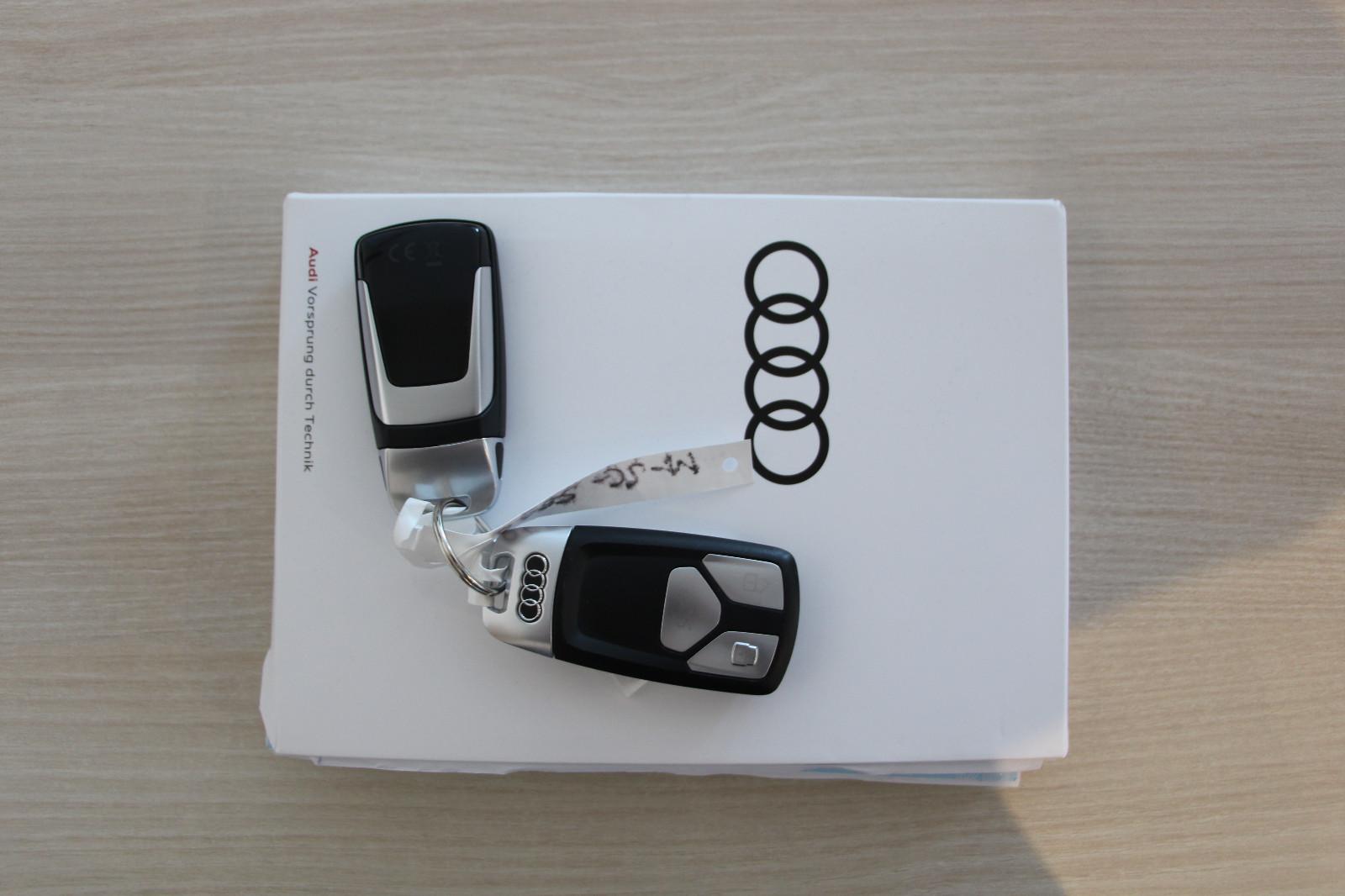 Audi A5 Sportback 40 TFSI