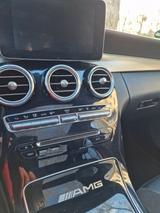 Mercedes-Benz C 43 AMG Mercedes-AMG C 43 4MATIC Autom. Mer... - Mercedes AMG gebraucht