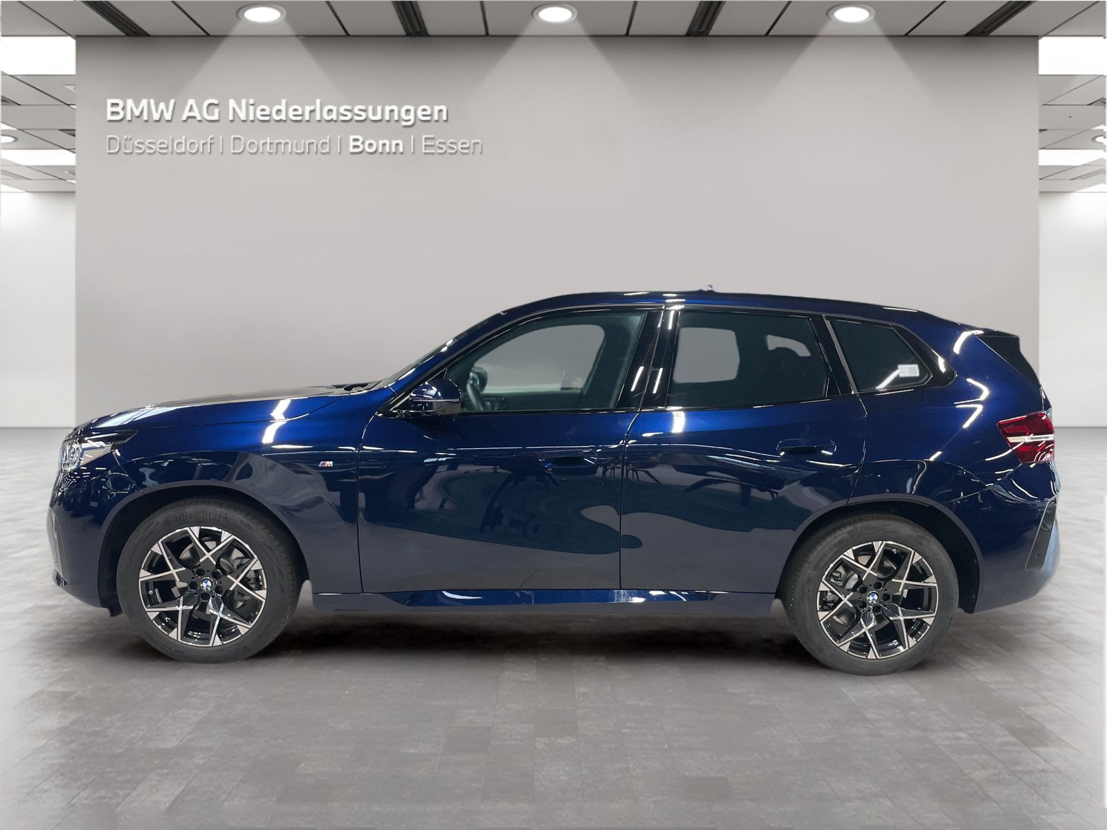 BMW X3 20d xDrive M Sport Standheizung AHK Harman K foto 5