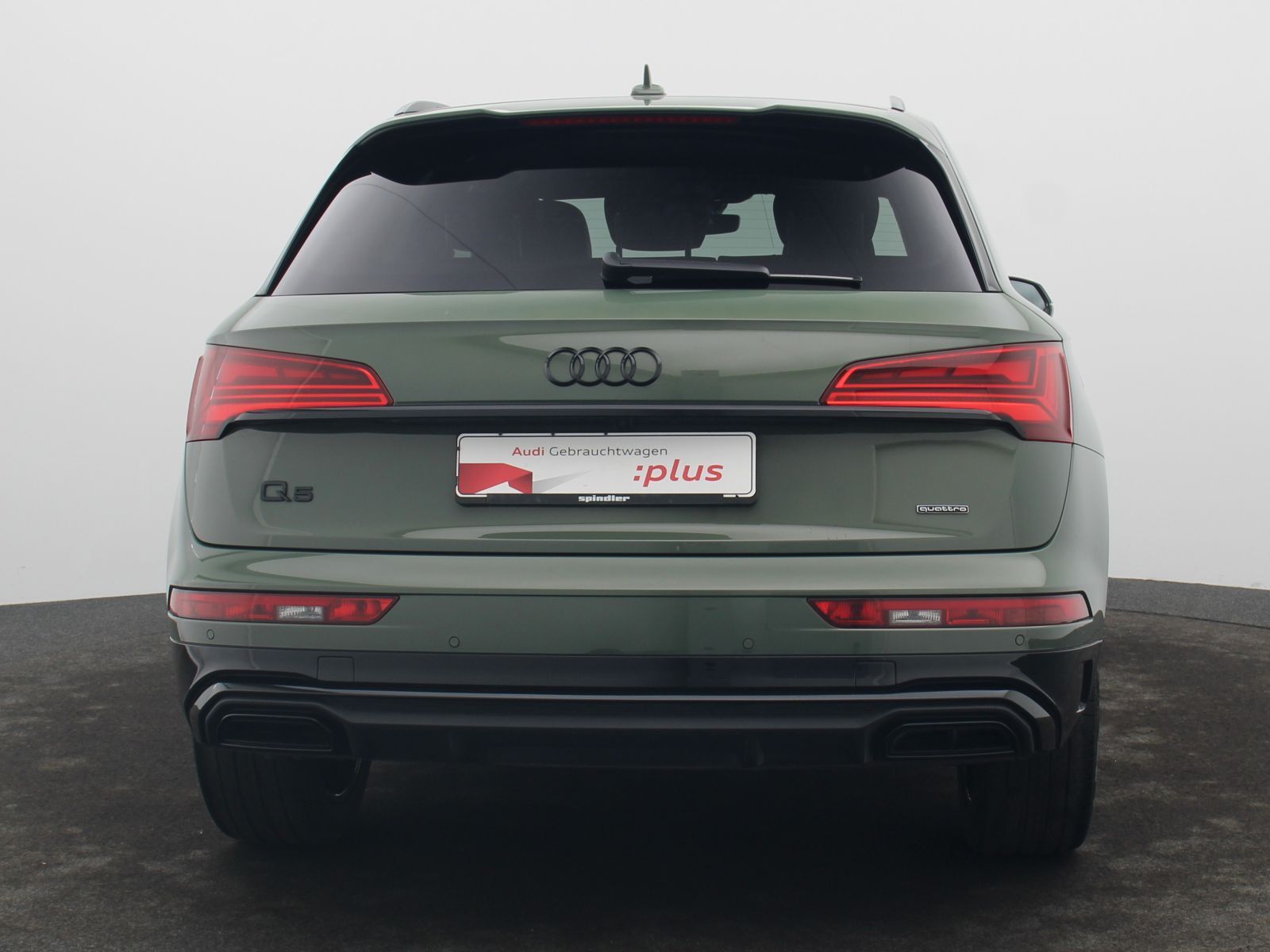 Audi Q5 - Bild 6