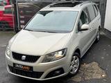 Seat Alhambra Style 2.0l *NAVI*XENON*AHK*TEMPO*KAMERA - Seat Alhambra mit Diesel-Antrieb