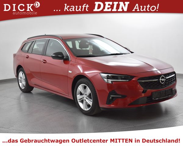 Opel Insignia ST 2.0 Aut Busi Edit NAVI+LED+KAMER+SHZ