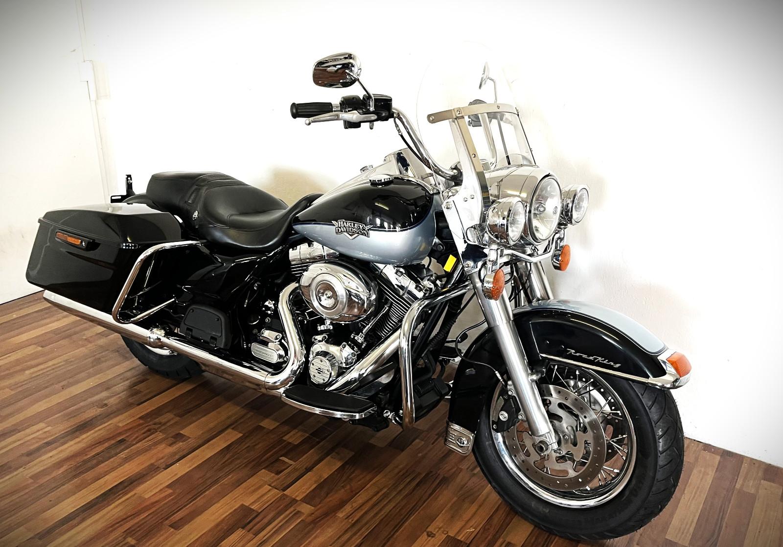 Harley-Davidson Road King