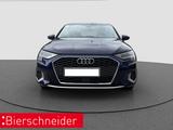 Audi A3 Limo 30 TFSI S tronic AB260EUR advanced NAVI  - Audi: Eu