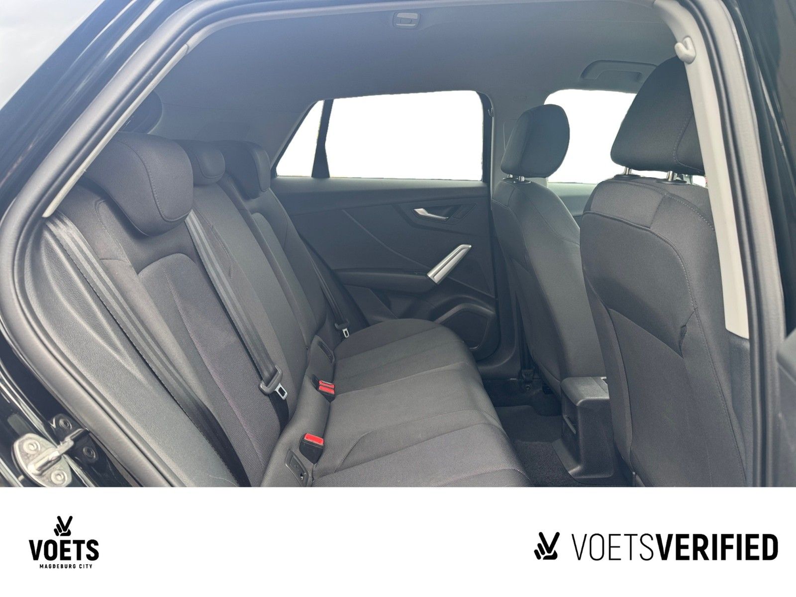 Audi Q2 - Bild 15