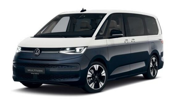 Volkswagen T7 Multivan - Bild 2