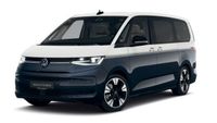 Volkswagen T7 Multivan - Vorschau Bild 2