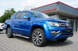 Volkswagen Amarok Aventura DoubleCab 3.0 TDI 4Motion *AHK* - Volkswagen Amarok: TDI
