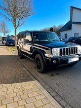 Jeep Commander Limited 3.0 CRD Autom. Entertainment - Jeep Commander: Crd