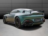 Aston Martin V8 Vantage F1 Edition - Aston Martin V8 Vantage aus 2023