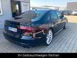 Audi S8 4.0 TFSI quattro plus - Audi S8: Plus