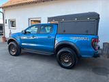 Ford Raptor 4x4 Dachzelt Hard Top Top-Zustand - Ford Raptor Gebrauchtwagen