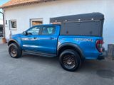 Ford Raptor 4x4 Dachzelt Hard Top Top-Zustand - Ford Raptor Gebrauchtwagen
