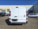 Fiat Talento MAXI LANG NAVI CAMERA SO+WIN- KLIMAAUTOM - gebrauchte Fiat Van