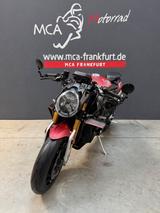 MV Agusta Brutale 1000 RR - MV AGUSTA BRUTALE 1000 RR