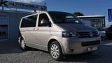 Volkswagen T5 Multivan Automatik 4Motion 7. Sitzer Scheckhe - VW T5 Multivan Gebrauchtwagen in Augsburg