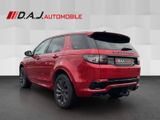 Land Rover Discovery Sport D180 AWD R-Dynamic SE Black-Pack - Land Rover Discovery Sport: R Dynamic