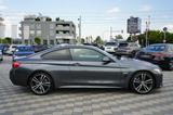 BMW 420d Coupe*M Sport*2.Hand*Head Up*Memory*AHK* - BMW 420 mit Diesel-Antrieb